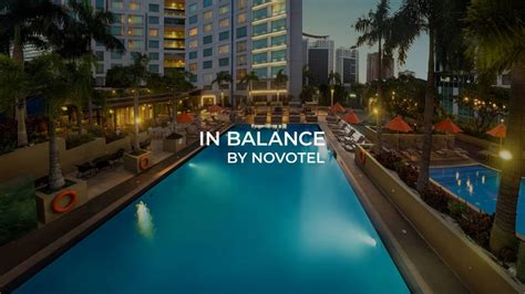 novotel manila araneta city